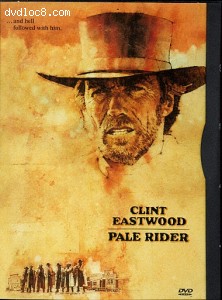 Pale Rider Cover Pale Rider Cover