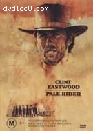 Pale Rider Cover