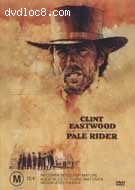 Pale Rider Cover Pale Rider Cover