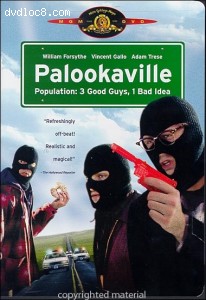 Palookaville Cover Palookaville Cover