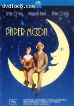 Paper Moon Cover