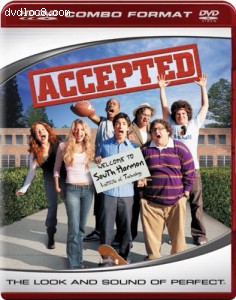 Accepted Cover