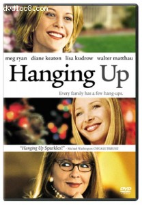Hanging Up Cover