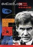 Patriot Games Cover Patriot Games Cover