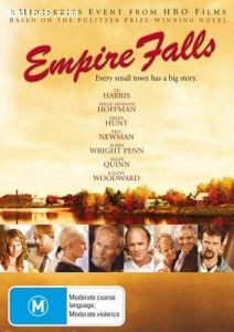 Empire Falls Cover Empire Falls Cover