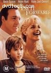 Pay It Forward Cover Pay It Forward Cover
