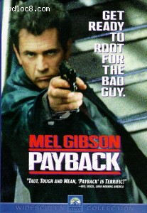 Payback Cover Payback Cover