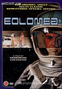 Eolomea Cover