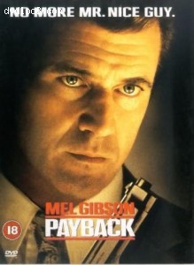 Payback Cover Payback Cover