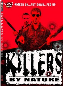 Killers By Nature Cover