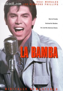 Bamba, La Cover Bamba, La Cover