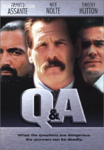 Q&A Cover Q&A Cover