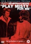 Play Misty for Me Cover Play Misty for Me Cover