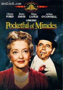 Pocketful Of Miracles Cover Pocketful Of Miracles Cover