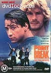 Point Break Cover Point Break Cover