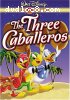 Three Caballeros (Disney Gold Classic Collection), The