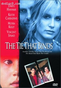 Tie that Binds, The Cover