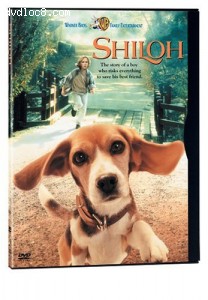Shiloh Cover Shiloh Cover