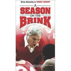 Season on the Brink, A Cover