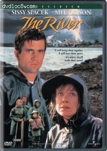 River, The Cover