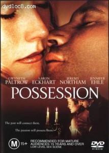 Possession Cover Possession Cover