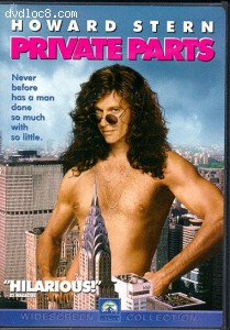 Private Parts Cover Private Parts Cover