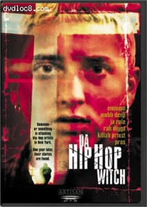 Da Hip Hop Witch Cover