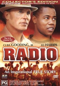 Radio Cover Radio Cover