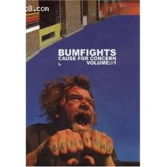 Bumfights: Cause for Concern Cover
