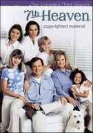 7th Heaven - The Complete 3rd Season Cover