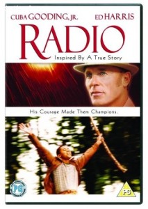 Radio Cover Radio Cover