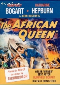 African Queen, The Cover African Queen, The Cover