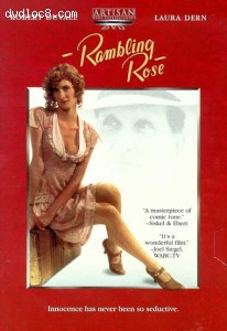 Rambling Rose Cover