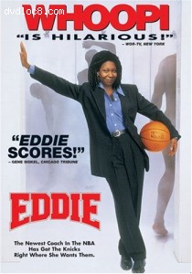 Eddie Cover Eddie Cover