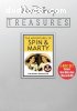 Walt Disney Treasures - The Adventures of Spin &amp; Marty - The Mickey Mouse Club