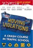 Moving Violations