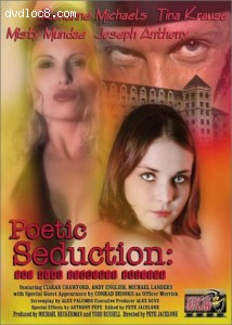 Poetic Seduction Cover Poetic Seduction Cover