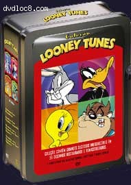 Looney Tunes: Hollywood Classic Collection Cover