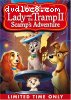 Lady &amp; The Tramp II - Scamp's Adventure