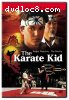 Karate Kid (Special Edition), The