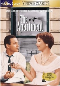 Apartment, The