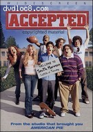 Accepted / American Pie Presents: Naked Mile (Widescreen 2-Pack) Cover Accepted / American Pie Presents: Naked Mile (Widescreen 2-Pack) Cover