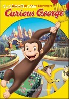 Curious George / Land Before Time  (Widescreen 2-Pack) Cover