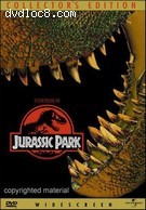 Jurassic Park: Collector's Edition / King Kong (2-Pack) Cover