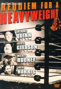 Requiem For A Heavyweight Cover Requiem For A Heavyweight Cover