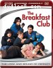 Breakfast Club (HD DVD)