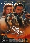 Rob Roy Cover Rob Roy Cover