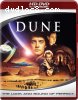 Dune (1984) [HD DVD]