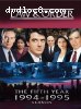 Law &amp; Order - The Fifth Year (1994-1995 Season)