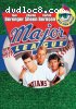 Major League (Wild Thing Edition w/ Turf Cover)